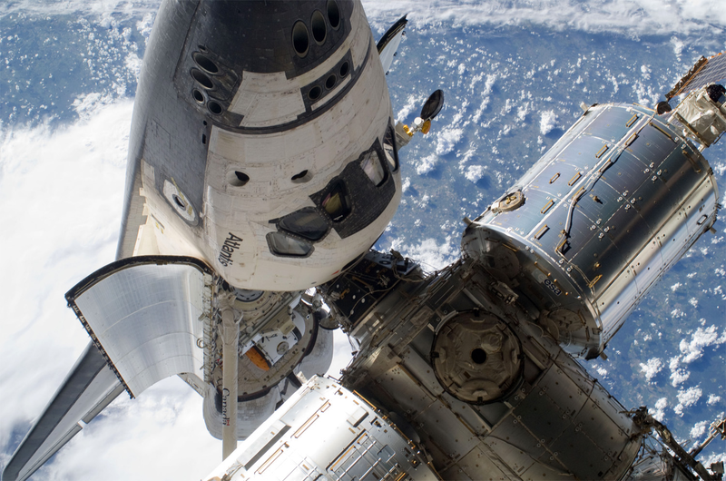 Illustration for article titled The ISS, Earth's Ultimate Outpost, Turns 15 Today